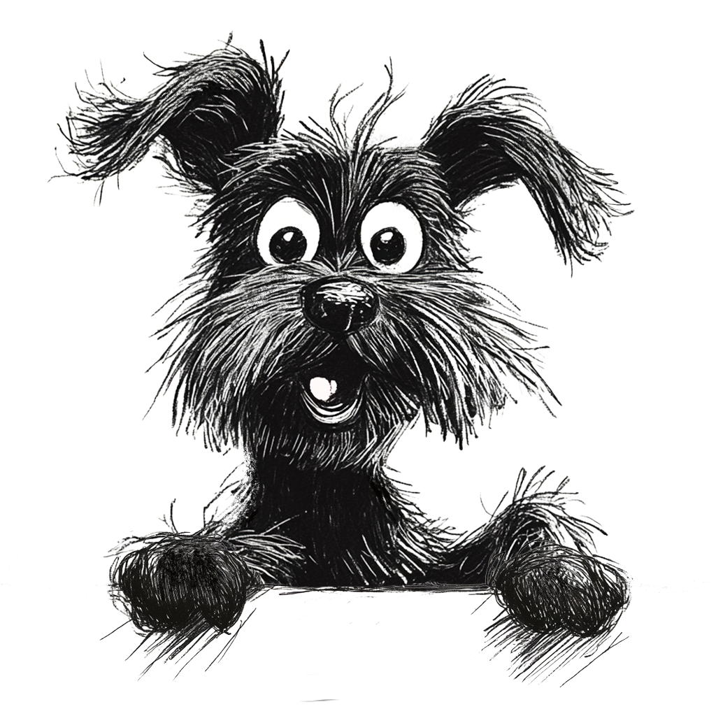 Dog 6