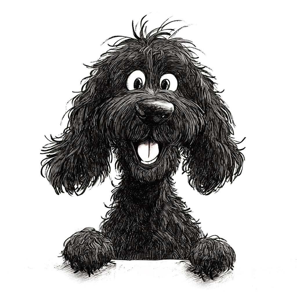 Dog 1