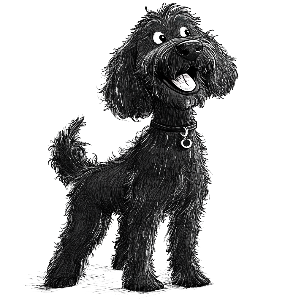 Dog 3