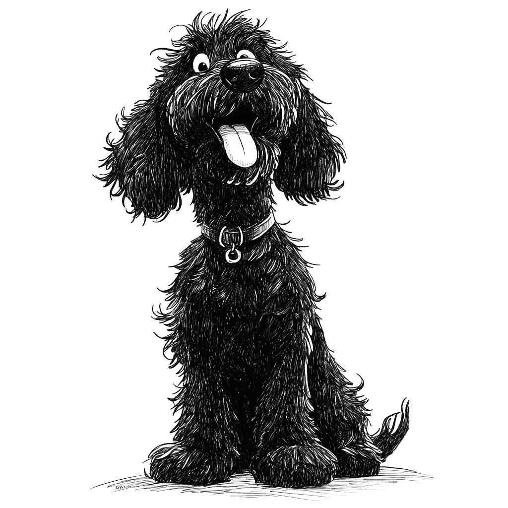 Dog 2